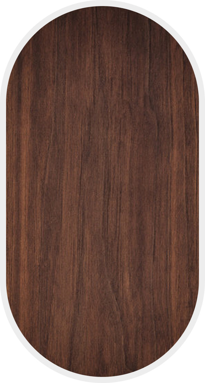 OM in wood finish
